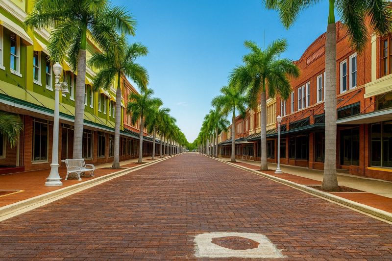 Local Weekly Commercial Cleaning in Labelle, FL