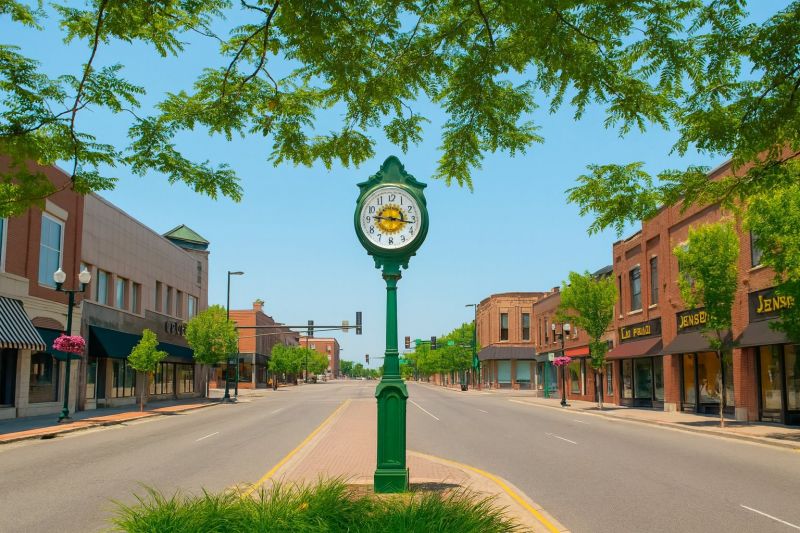 Local Weekly Commercial Cleaning in Anoka, MN