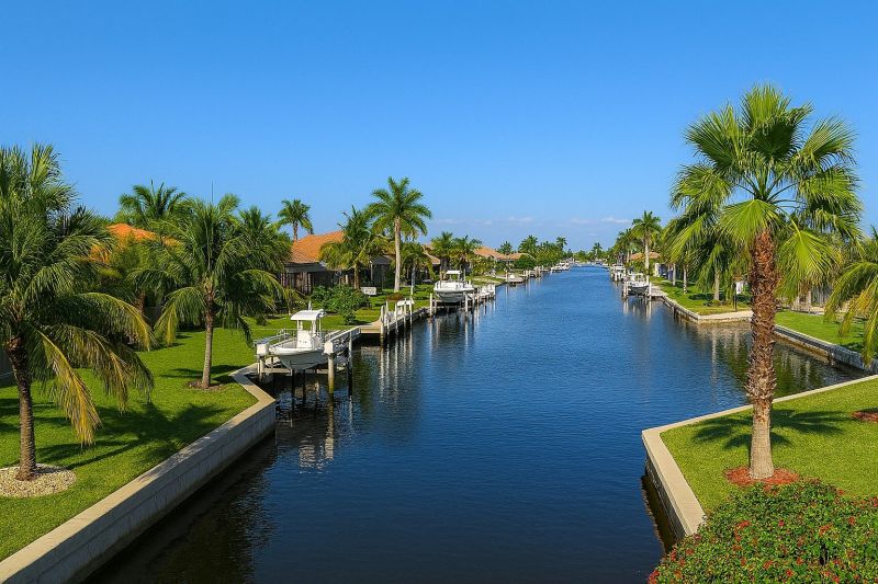 Local Weekly Commercial Cleaning in Punta Gorda, FL