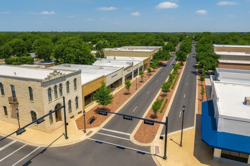Local Weekly Commercial Cleaning in Round Rock, TX