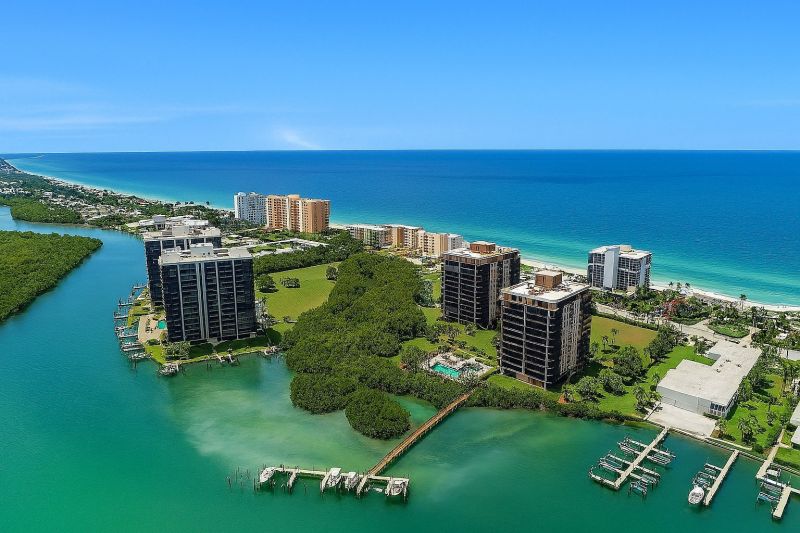 Local Weekly Commercial Cleaning in Bonita Springs, FL