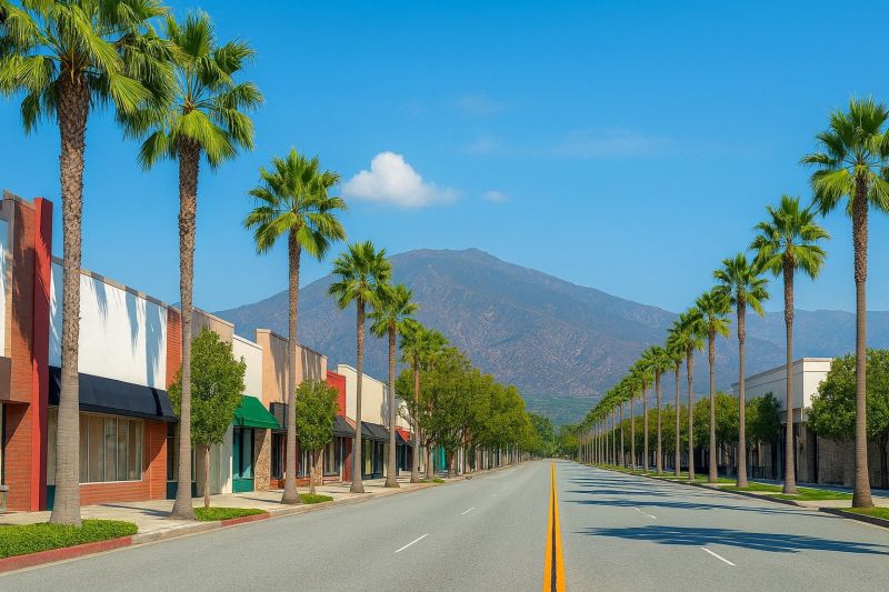 Local Weekly Commercial Cleaning in Arcadia, CA