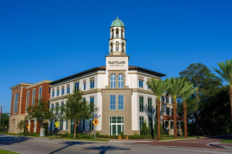 Local Weekly Commercial Cleaning in Maitland, FL