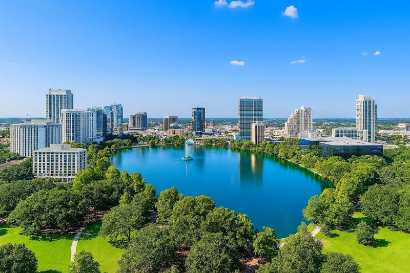 Local Weekly Commercial Cleaning in Kissimmee, FL