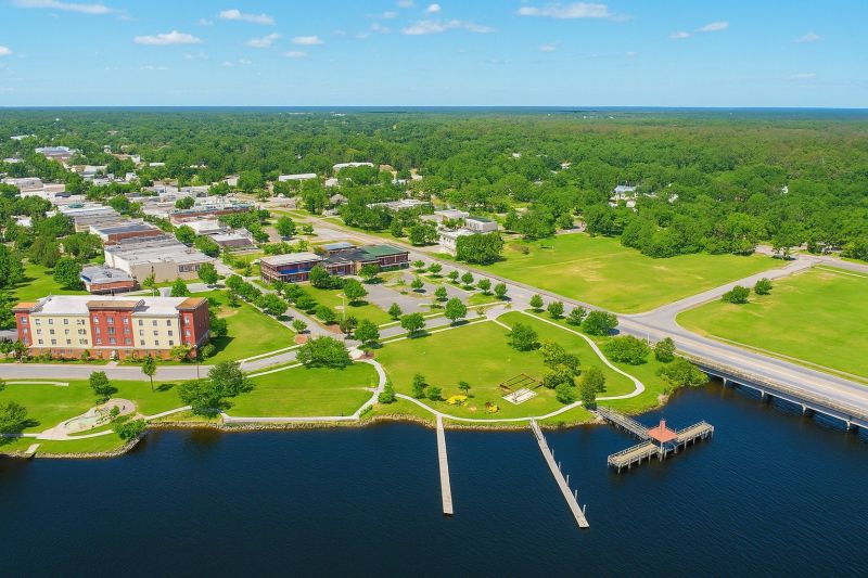 Local Weekly Commercial Cleaning in Palatka, FL