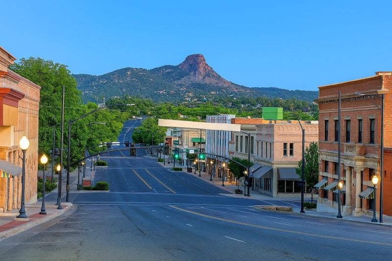 Local Weekly Commercial Cleaning in Prescott Valley, AZ