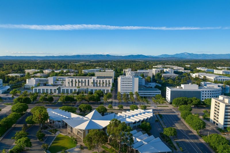 Local Weekly Commercial Cleaning in Fullerton, CA