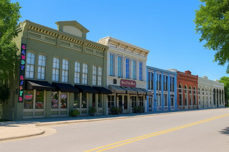 Local Weekly Commercial Cleaning in Hutto, TX
