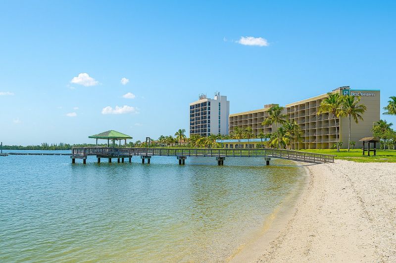 Local Weekly Commercial Cleaning in North Fort Myers, FL