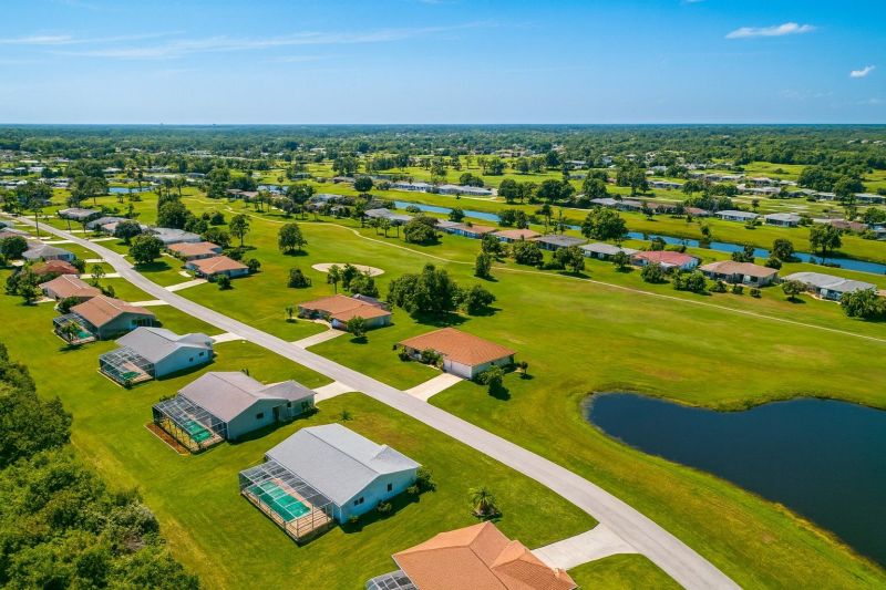 Local Weekly Commercial Cleaning in Rotonda West, FL