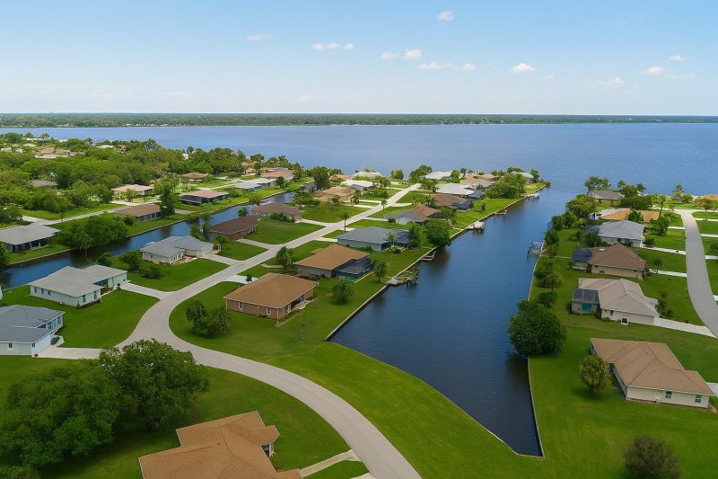 Local Weekly Commercial Cleaning in North Port, FL