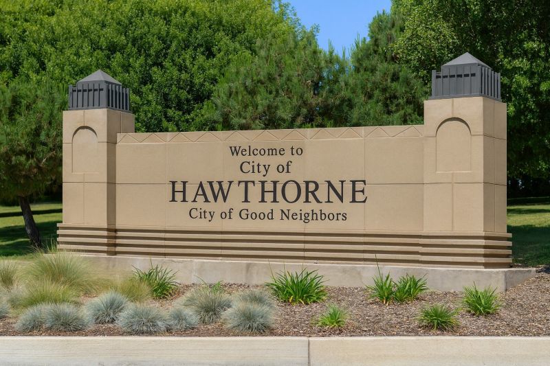 Local Weekly Commercial Cleaning in Hawthorne, CA