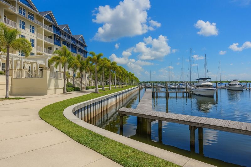 Local Weekly Commercial Cleaning in Ruskin, FL