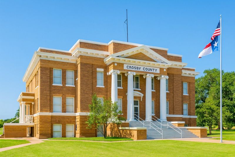 Local Weekly Commercial Cleaning in Crosby, TX