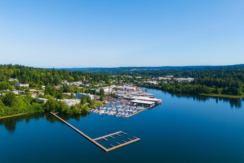 Local Weekly Commercial Cleaning in Kenmore, WA