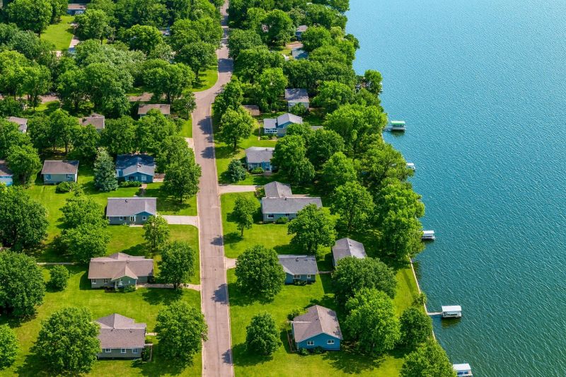 Local Weekly Commercial Cleaning in Big Lake, MN