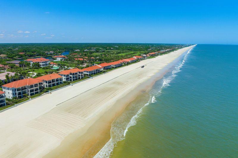 Local Weekly Commercial Cleaning in Ponte Vedra Beach, FL