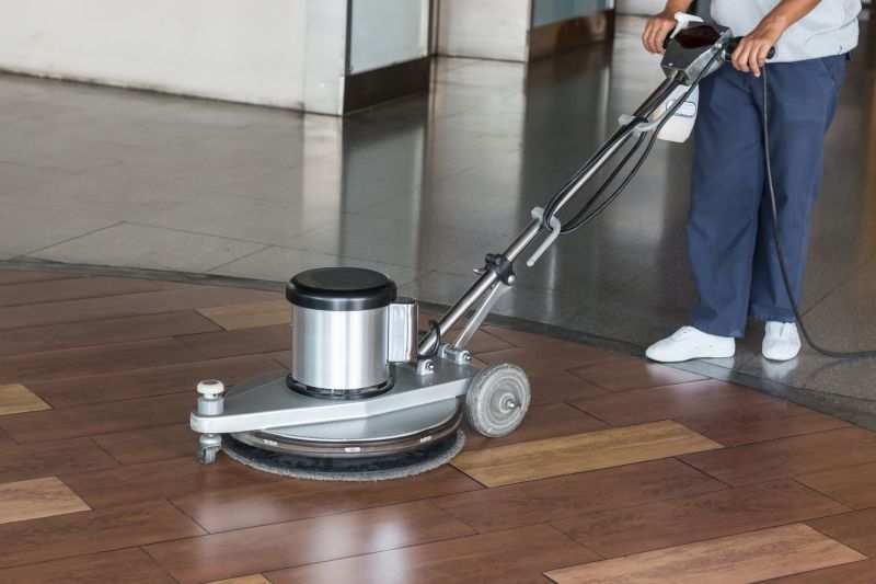 Wood Floor Cleaning Service in Worcester, MA