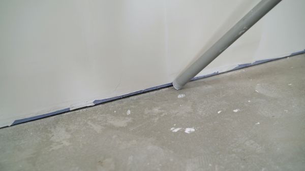 Drywall Dust Cleaning Service